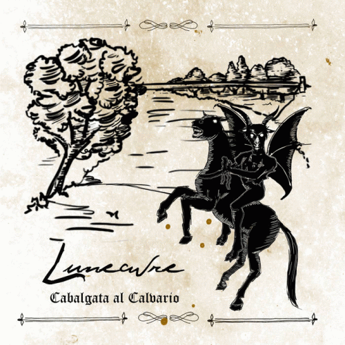 Cabalgata Al Calvario